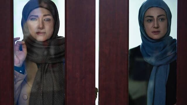 سریال پلیسی «ناریا» در قاب شبکه یک