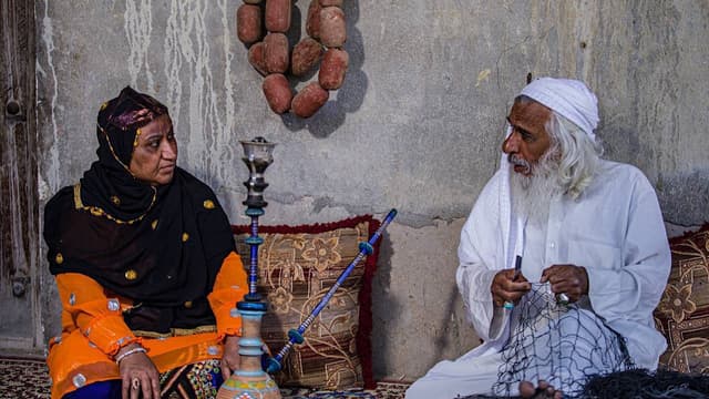 «شوتی» موفق به کسب جایزه بزرگ جشنواره Holland Mena Film Festival شد