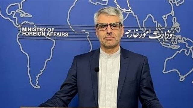 آغاز مذاکرات غیرمستقیم ایران و آمریکا