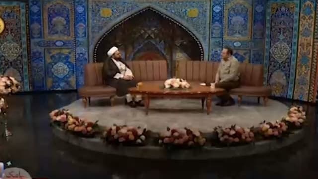 نگاهی به ابعاد مختلف شخصیت امام علی (ع) + فیلم