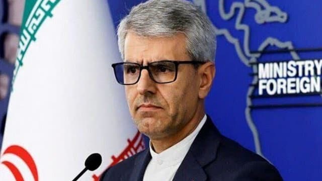 عمان میزبان دور دوم مذاکرات خواهد بود