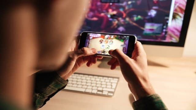 چگونه با «بازی کردن» درآمدزایی کنیم؟