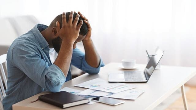 عوارضِ جسمی استرس و چند توصیه برای کاهش آن