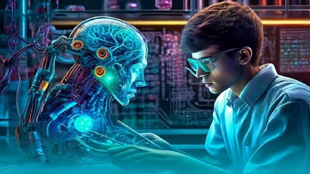 آیا هوش مصنوعی شریک عاطفی مناسبی است؟