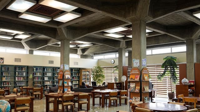 ساعت کاری کتابخانه مرجع کانون افزایش یافت