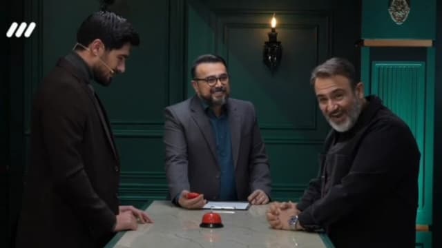 چالش «شب خوش» درباره میوه‌های تابستانه + فیلم