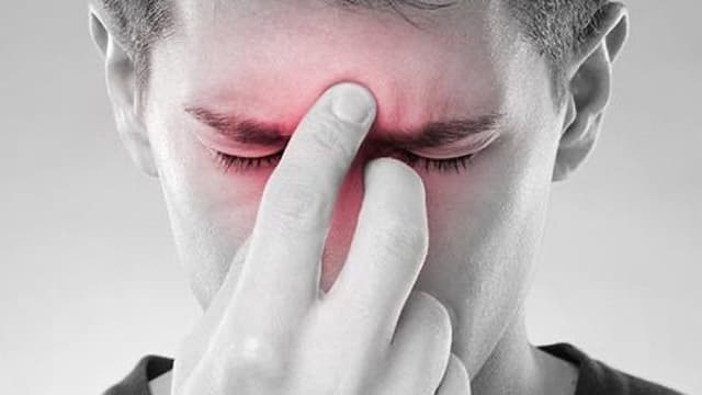 چند توصیه برای سردرد سینوسی