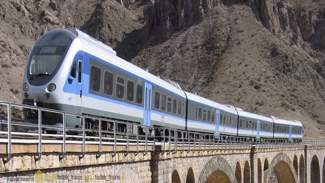 آغاز پیش فروش بلیت قطار برای اردیبهشت ماه