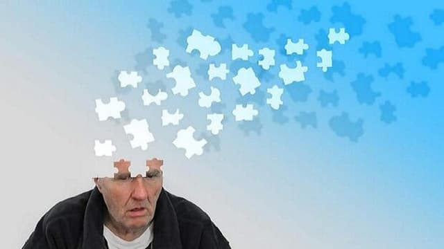 تشخیص آلزایمر با یک آزمایش ساده