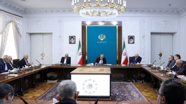 پزشکیان با اعضای انجمن بهره‌وری دیدار کرد