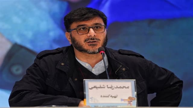 سریال «صیاد» ساخته می‌شود؟