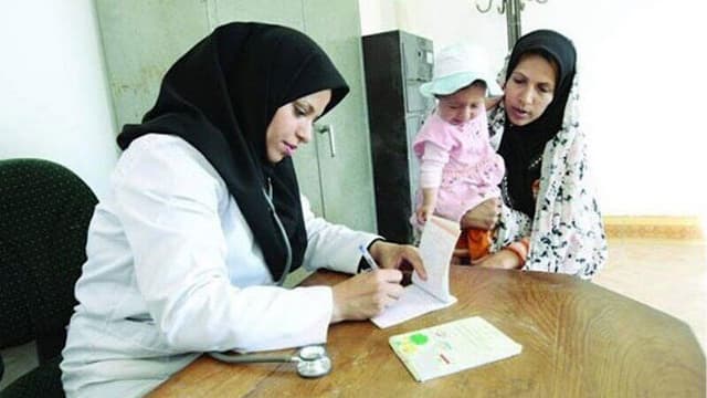 پزشکی خانواده از روستا‌ها آغاز می‌شود