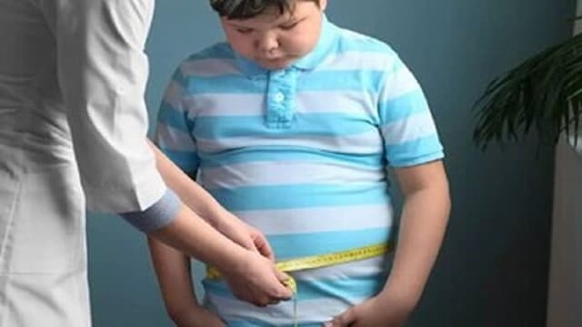ترکیب معجزه‌گر برای شکست چاقی کودکان