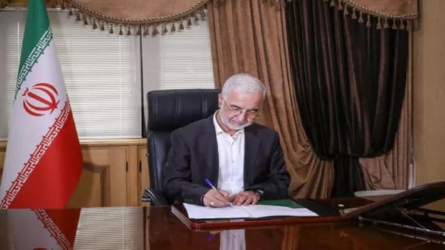 پیام وزیر کشور به مناسبت روز ارتش