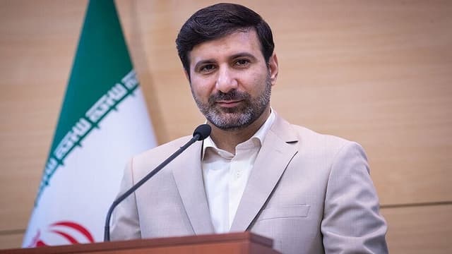 آغاز نشست خبری سخنگوی شورای نگهبان