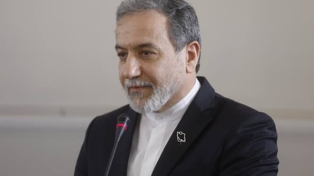 عراقچی: اسرائیل جرأت حمله ندارد