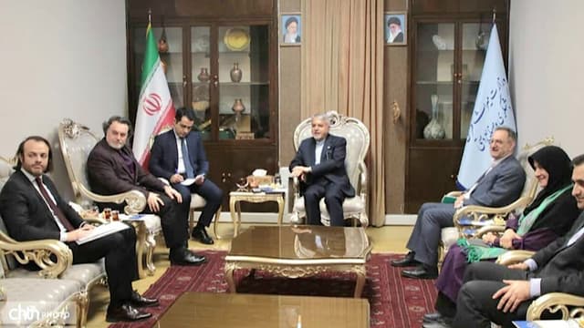 ایران و ترکیه، هم‌سرنوشت در تاریخ و فرهنگ