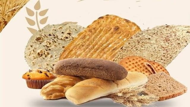 ویژگی‌های نان سالم از دیدگاه طب ایرانی