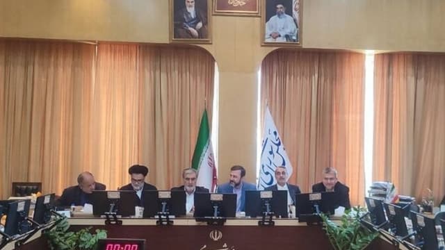غریب‌آبادی: غنی‌سازی جزو خطوط قرمز ماست