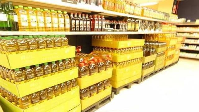 بازار روغن کی به آرامش می‌رسد؟