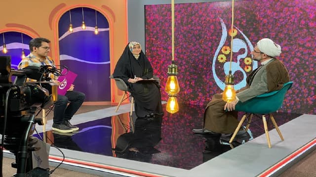«رفیق»؛ تریبون نوجوانان مسجدی در شبکه امید