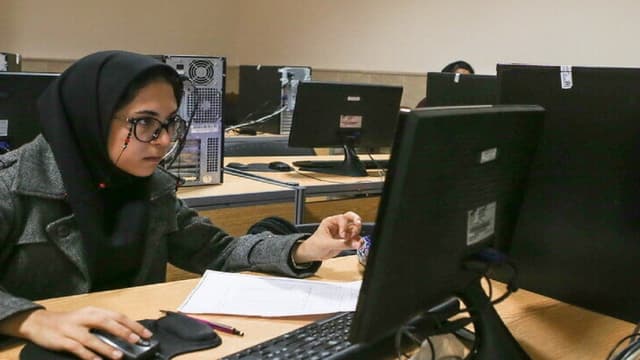 آغاز انتخاب رشته آزمون دکتری از امروز