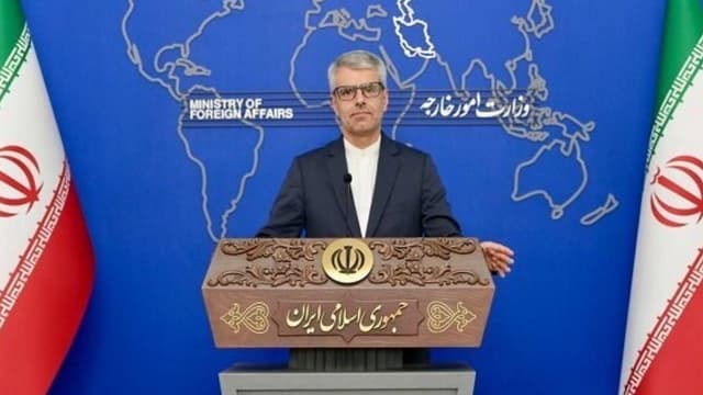 بقایی: عراقچی به چین می‌رود