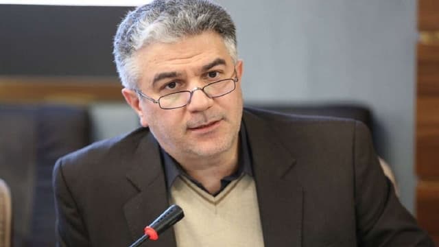 پرداختی از جیب مردم نباید افزایش پیدا کند