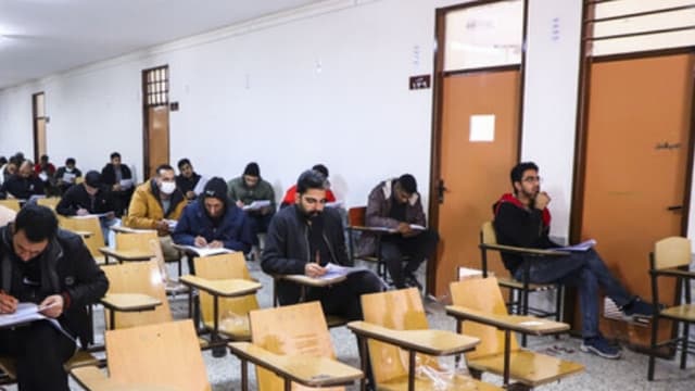 جذب ۶۰ هزار معلم برای سال تحصیلی جدید