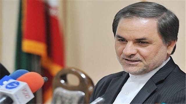 آمریکایی‌ها عاقلانه به موضوعات نگاه کنند