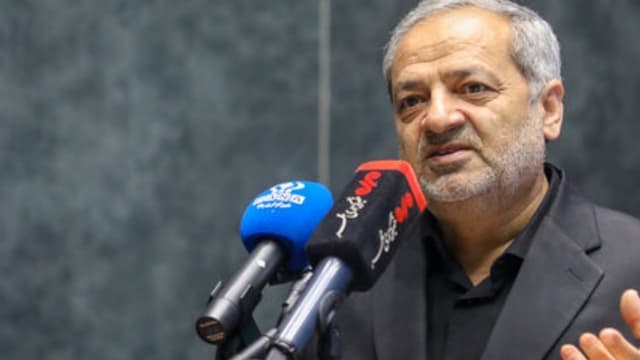 ساخت ۱۱۰ مدرسه در مناطق محروم پایتخت