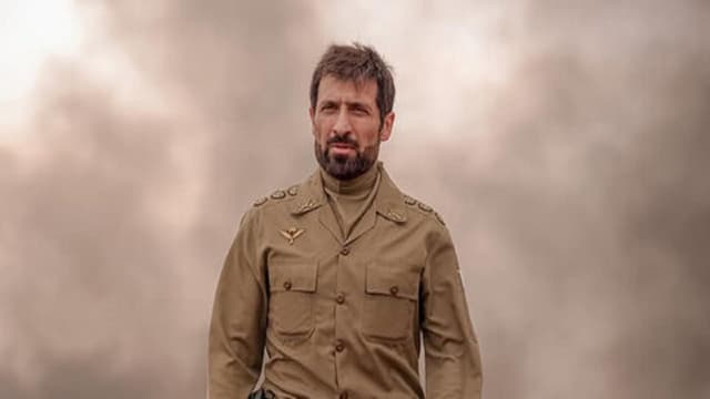 «صیاد»؛ تلفیقی از سیاست و دفاع مقدس