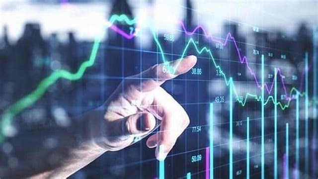 کاهش ۴ هزار و ۶۹۵ واحدی شاخص کل بورس