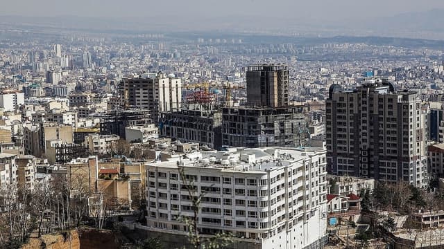 مسکن تدریجی فروش متری مسکن نیست+فیلم
