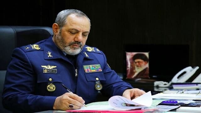 سپاه پاسداران عملکردی درخشان دارد