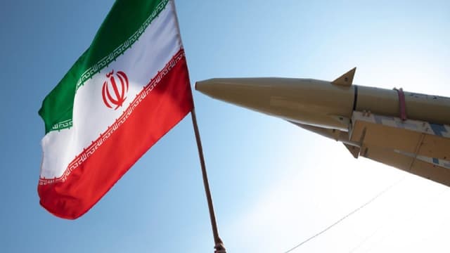 پاسخ هوشمندانه‌ای به نام موشک قاسم بصیر