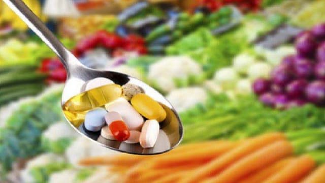 غذا‌های ویژه چه تفاوتی با مکمل‌ها دارند؟