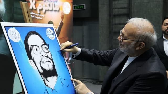 منطق آمریکایی‌ها منطق زور است