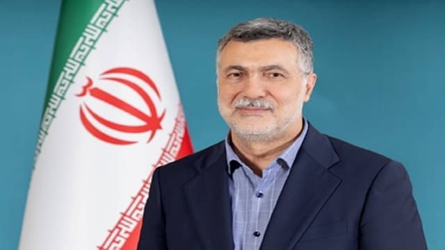 وزیر بهداشت راهی چین می‌شود