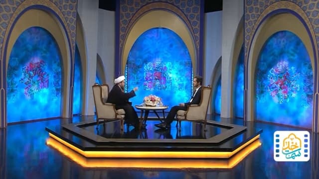 خروجی‌های مسابقات الهی + فیلم