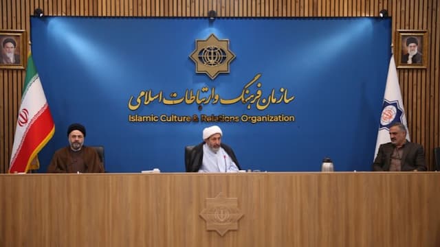 قاریان ایرانی در جهان می‌درخشند