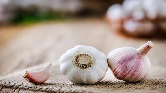 گیاه ضد سرماخوردگی قوی در آشپزخانه