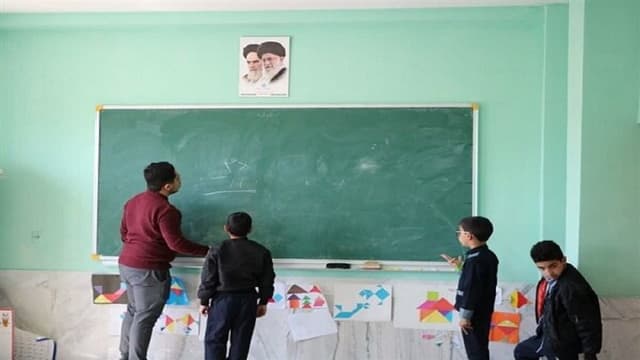برنامه توانمندسازی معلمان تدوین می‌شود