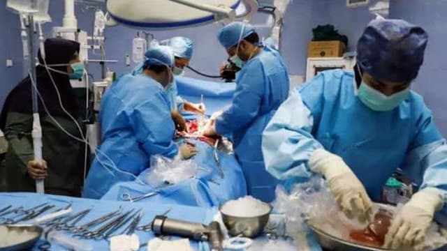 ۲۷ هزار بیمار در فهرست انتظار پیوند عضو