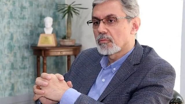 شیب مهاجرت جامعه پزشکی کُند شده است