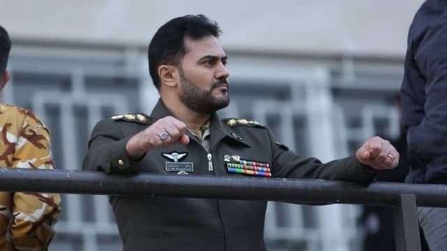 ورزش و ارتش در هم عجین شده‌اند
