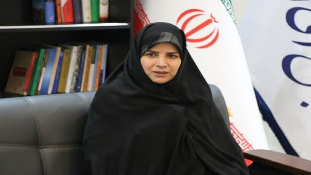هیچ سقفی برای مهریه تعیین نشده است