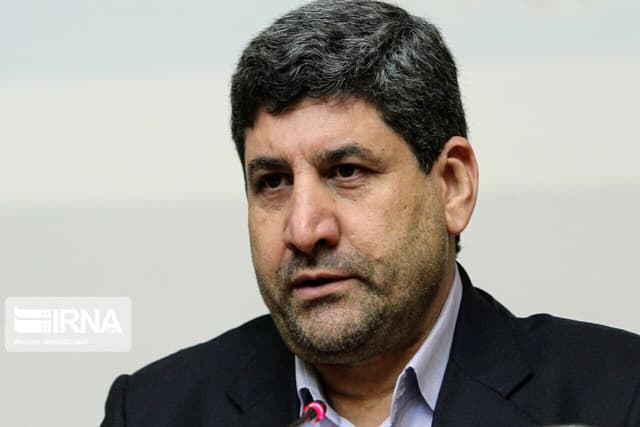 سیدضیاء هاشمی: دولت تسهیل‌گر زیارت است، نه متولی آن